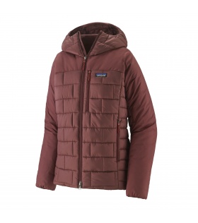 Яке Patagonia Hi-Loft Nano Puff Hoody W's