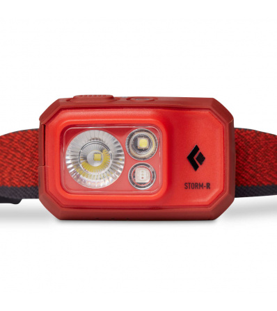 Челник Black Diamond Storm 500-R Headlamp