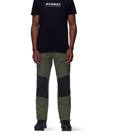 Панталон Mammut Zinal Hybrid Pants Men