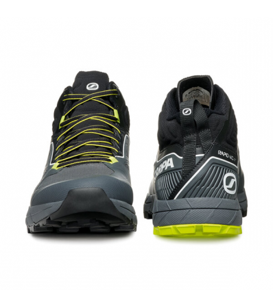 Обувки за Трекинг Scarpa Rapid Mid GTX M's