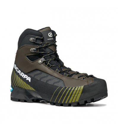 Планински Обувки Scarpa Ribelle Lite HD M's