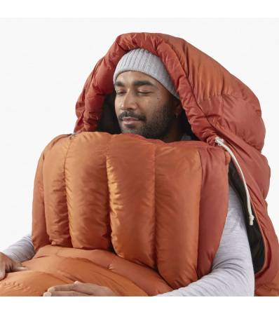 Спален Чувал Sea to Summit Basecamp -9C Down Regular Summer 2025