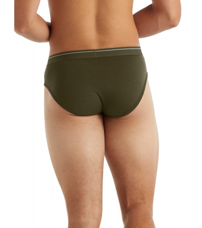 Слипове Icebreaker Merino 150 Anatomica Briefs M's