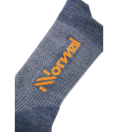 Чорапи Nnormal Merino Socks Summer 2024