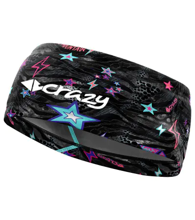 Лента Crazy Band Voltage Winter 2024