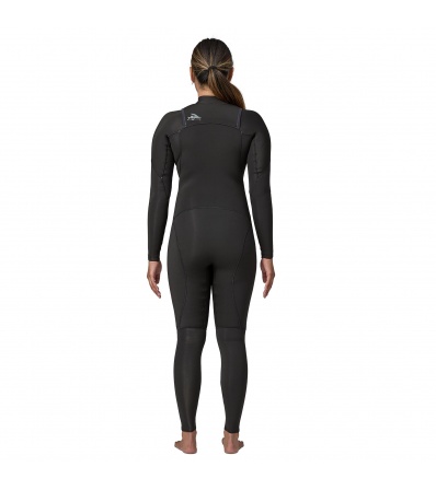 Неопрен Patagonia R2 Yulex Regulator Front-Zip Full Wetsuit W's Summer 2025