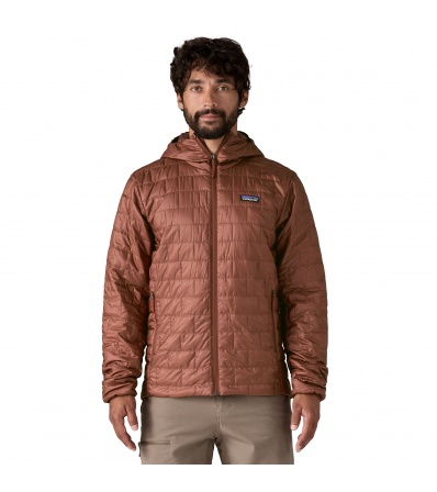 Яке Patagonia Nano Puff Hoody M's
