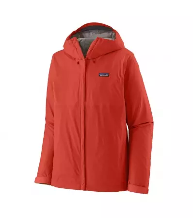 Яке Patagonia Torrentshell 3L Jacket M's Summer 2025
