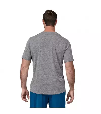 Тениска Patagonia Capilene Cool Daily Shirt M's Summer 2025