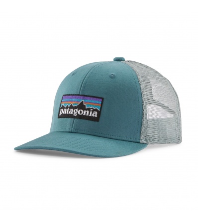 Детска Шапка Patagonia Kid's Trucker Hat Summer 2025