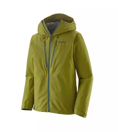 Яке Patagonia Triolet Jacket M's Summer 2025