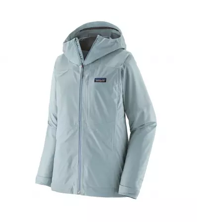 Яке Patagonia Boulder Fork Rain Jacket W's Summer 2025