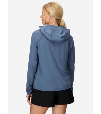 Суитшърт Marmot Windridge Hoody W's