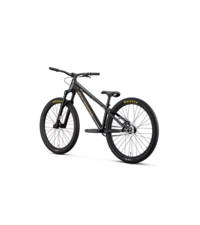 Велосипед Rocky Mountain Flow LG