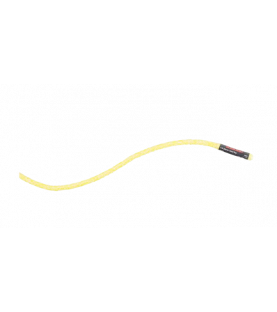 Въже Mammut 6.0 Glacier Cord Dry Standard 60m Summer 2023