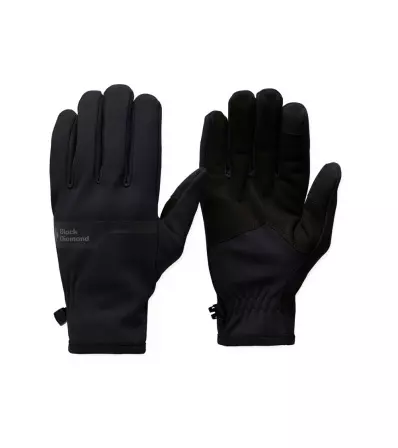 Ръкавици Black Diamond Everyday Softshell Gloves