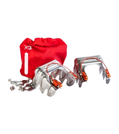 Котки за автомати G3 AT ION (and ZED) Ski Crampon Winter 2023