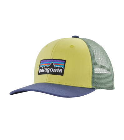 Детска Шапка Patagonia Kid's Trucker Hat Summer 2025