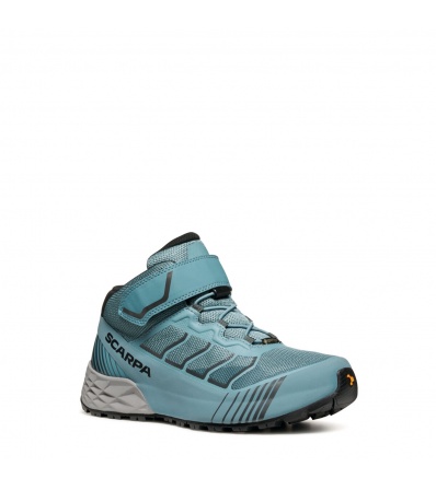 Детски обувки Scarpa RR Mid GTX-Y