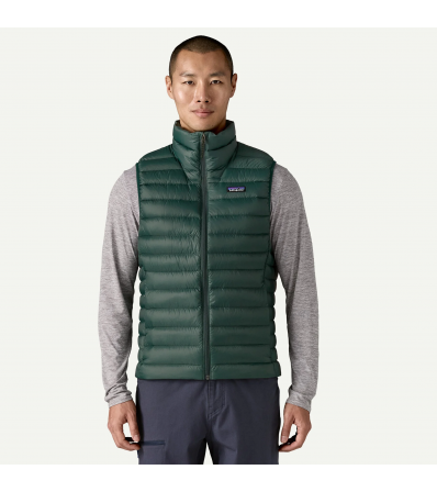 Елек Patagonia Down Sweater Vest M's