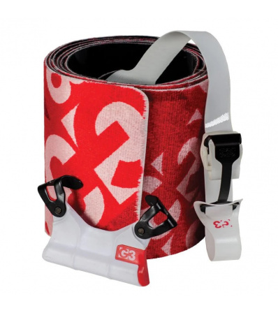 G3 Сплитборд Колани Escapist Universal Skins Winter 2024