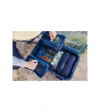 Кутия Gregory Alpaca Gear Box 45L