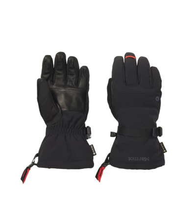 Marmot Ръкавици Randonnee Gore Tex Glove