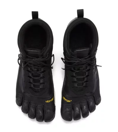 Обувки с пръсти Vibram Five Fingers Roadcozy M's