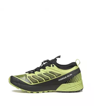 Обувки за планинско бягане Scarpa Ribelle Run W's