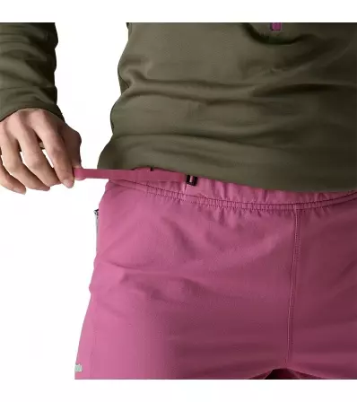 Панталон Patagonia Free Wall Pants W's