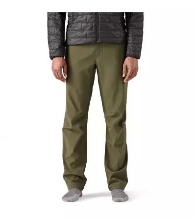 Панталон Patagonia Shelled Insulator Pants M's