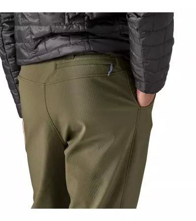 Панталон Patagonia Shelled Insulator Pants M's