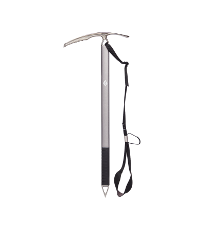 Пикел Black Diamond Raven Ice Axe With Grip