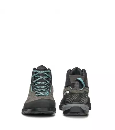 Планински Oбувки Scarpa Rapid XT MID GTX W's