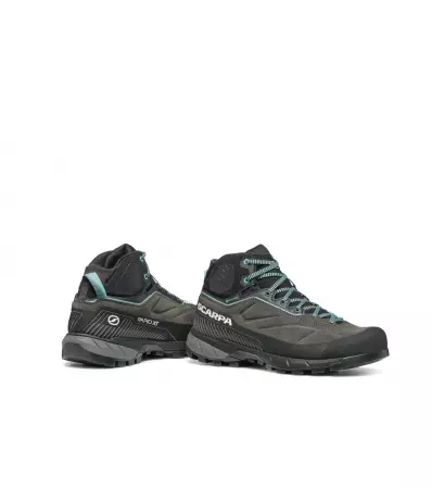 Планински Oбувки Scarpa Rapid XT MID GTX W's