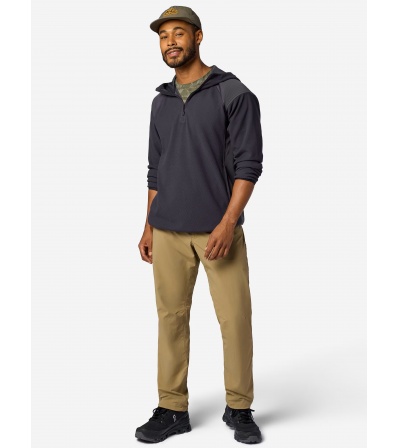 Полар Marmot Rockbound Fleece Hoody M's