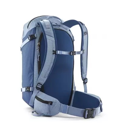 Раница Patagonia Powslayer Pack 38L