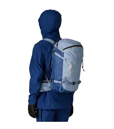 Раница Patagonia Powslayer Pack 38L