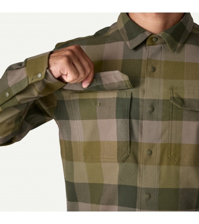 Риза Patagonia M's Canyonite Flannel Shirt