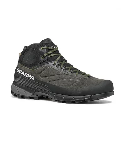 Планински Oбувки Scarpa Rapid XT MID GTX M's 