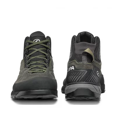 Планински Oбувки Scarpa Rapid XT MID GTX M's 