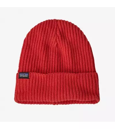 Шапка Patagonia Fisherman's Rolled Beanie
