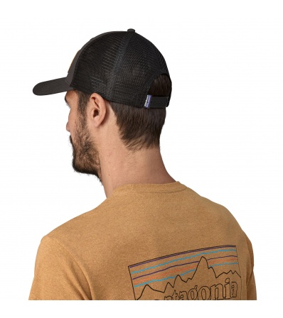 Шапка Patagonia Flying Fish LoPro Trucker Hat