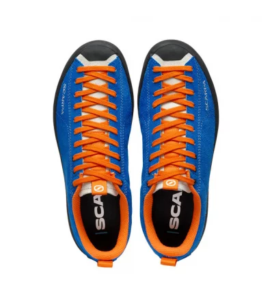 Обувки Scarpa Mojito Wrap