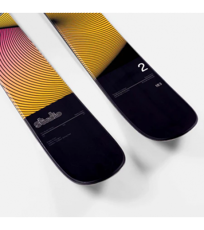 Ски Faction Studio 2