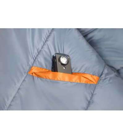 Спален Чувал Marmot Trestles Elite Eco 0 (-18C)