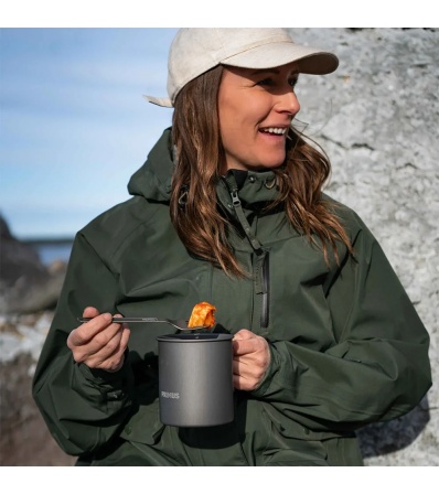 Тенджера Primus Trek Pot UL 0.8l