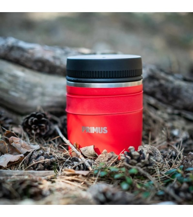 Термо Буркан Primus Flinta Insulated Lunch Jug 0.4l
