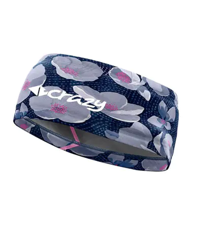 Лента Crazy Band Voltage Winter 2024