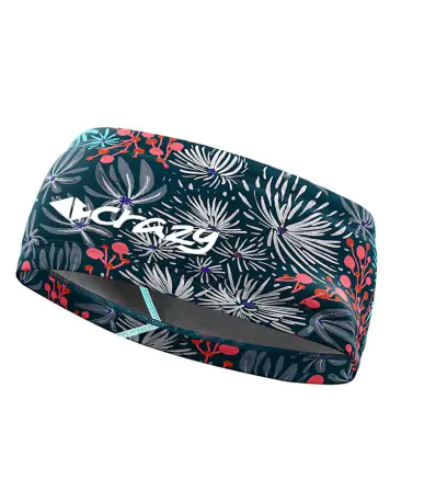 Лента Crazy Band Voltage Winter 2024